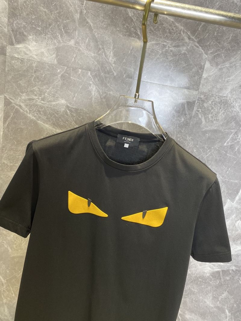 Fendi T-Shirts